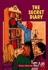 The Girls of Rivka Gross Academy: The Secret Diary